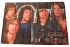 Journey 4 5ft  X 3 5ft Banner Fabric Poster Flag Tapestry