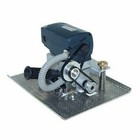 110v Cp-i 500w Portable Flat Shearing Machine For Carpet Rug--