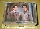 David Lynch-mark Frost Rittenhouse Archives-2019 Base Set Of Twin Peaks-72 Cards