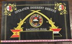 Combined Joint Spec Ops Task Force Op Inherent Resolve Banner Spain  16 5   x27 