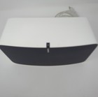 Sonos Play 5 Gen 2 S100 Smart Speaker White   W  Cable  tested   Updated   Reset