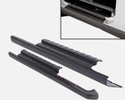 Rocker Panel Guard 4-piece Set Compatible With 2014-2018 Chevrolet Silverado 4pc