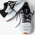 Men s Brooks Adrenaline Gts 25 Turbulence Bombay Brown Running Shoes Support