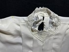 Christie   Jill Vintage 1990s Blouse Cottagecore Or New Romantic Style  
