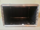 Skb 6u - R Series - Rack Case - Black 