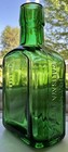 Dr  Russell Med  Co  Pepsin Calisaya Bitters Sample