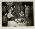 1947 Treasure Of The Sierra Madre Bogart Huston Behind Scenes Mac Julian