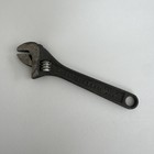 Crescent Tool Co 4 Inch Adjustable Wrench At14 Jamestown Ny Usa Vintage