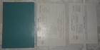 Vintage 1951 American Red Cross Home Nursing Textbook