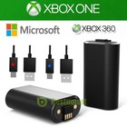 New Oem Rechargeable Battery For Microsoft Xbox One Wireless Controller 1400mah