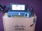 Cisco Asa5505-sec Firewall Anyconnect Mobile Ul Security Plus 512 1-yr Warranty 