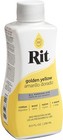 Nakoma Rit Liquid Dye  Golden Yellow  236 Ml