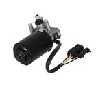 Windshield Wiper Motor Front Fits New Holland Tg210 A186256 Fits Case A186256