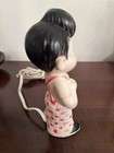  rare  Vintage Bob   s Big Boy Restaurant Night Light Lamp Character Figure Works