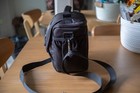 Lowepro Adventura Sh 120r Ii Camera Bag     Very Good Condition     Shoulder Strap
