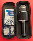 Mockins Wireless Karaoke Microphone