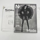 I   m Poppy Fashion Article - Num  ro Magazine 211  Le Ph  nom  ne Poppy  French 2020