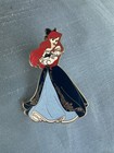 Ariel The Little Mermaid Designer Fantasy Pin Rare - Limited Edition 75