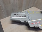 Motor Max Electronic Aircraft Carrier One Aircraft  Light Sound Plastic Works