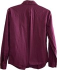 Chadwick   s Women   s Pm Pink Long Sleeve Dress Shirt Fit Stretch Business Casual
