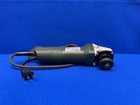 Metabo Angle Grinder  7 A  11 500 Rpm Max  Speed  Slide  4 1 2 In Wheel Dia