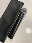 Shure Ulx2-m1 Sm58 Wireless Handheld Microphone  662-698 Mhz Frequency