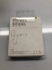 Apple Lightning To Usb Cable  1m      New Sealed     A1480- Genuine
