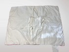 Pottery Barn Kids Mystical Unicorn Cotton Sham Pink Quilted
