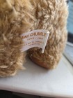 First   Main Mini Chumley Teddy Bear 8  Plush Item  1353