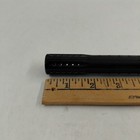Dye 14    Stainless Gloss Black Spyder Glued Boomstick Paintball Gun Marker Barrel