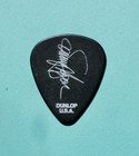 Super Rare Sammy Hagar Van Halen 2024 Best Of All Worlds Tour Guitar Pick
