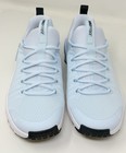 Nike Free Metcon 6 Women s Size 9 Blue Tint White Fj7126-402 Noboxlid