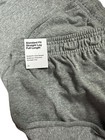 Nike Mens Gray Standard Fit Straight-leg Sweatpants Xxl Full Length