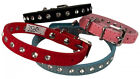 Bling Rhinestone Dog Pet Cat Puppy Crystal Diamonds Studded Pet Collar Necklace