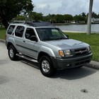 2000 Nissan Xterra Only 60k Miles 1 Owner Clean Carfax Pathfinder