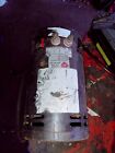 Hyster 8620018  Electric Forklift Traction Motor 36 48vdc