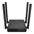 Tp-link Archer C54  Ac1200 Mu-mimo Dual-band Wifi Router  certified Refurbished 