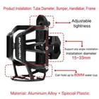 For Ktm 390 790 1050 1090 1190 890 Adventure Adv 1290motorcycle Cup Holder Mount