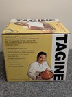 Nib Emeril Lagasse Tagine Tajine Emerilware All Clad Cookware New Open Box Nos