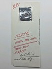 Arts Gilmore 1983 San Antonio Spurs 35mm Photo Negative Film Slide Utah Jazz
