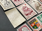 France 1960 Complete Year Set Mnh       Stamp Collection     Mint Never Hinged