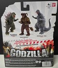 Godzilla  Mechagodzilla Robot  6 5  Monster Figure Bandai 97900 New  Moc