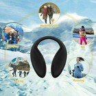 Ear Muffs Winter Ear Warmers Fleece Earwarmer Men Women Behind The Head Band Lot