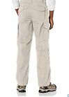 Tru-spec 24-7 Series Men s Tactical 65 35 Poly cotton Ripstop Pants  Stone 50 