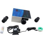 444301 Pool Ionizer Complete Swimming Pool Care Sanitation System Tool