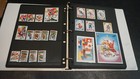 1994 Winter Games Lillehammer Norway Complete Mnh Stamps In Sets In Album