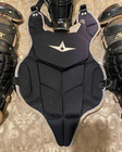 Allstar Youth Catchers Gear With Carry Bag