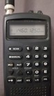 Uniden Bearcat Bc60xlt-1 30 Channel 10 Band Radio Scanner With Weather Channels