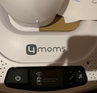 Mamaroo 4 Mama Roo 4moms 4 Moms Replacement Bluetooth Baby Swing Base Only 1037