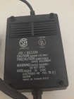 Commodore 64 C64 7-pin Power Supply Genuine Oem Vintage Tested 902503-02
